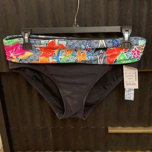 NWT Bikini bottoms